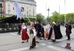 Folkdansringensdag 2019