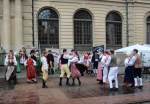 Folkdansringensdag 2019