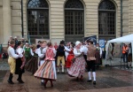 Folkdansringensdag 2019