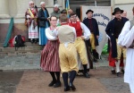 Folkdansringensdag 2019