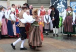 Folkdansringensdag 2019
