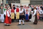 Folkdansringensdag 2019