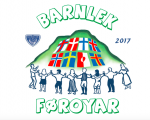 Barnlek 2017 logotype