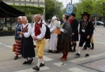 Folkdansringensdag 2019