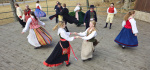Dans på dansbanan