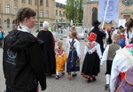 Folkdansringensdag 2019