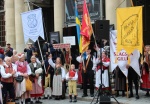 Folkdansringensdag 2019