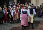 Folkdansringensdag 2019