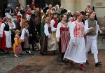 Folkdansringensdag 2019